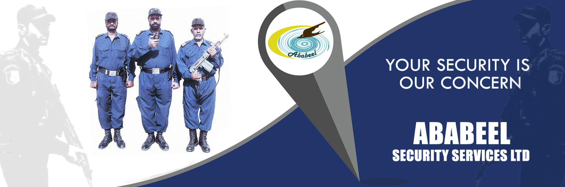 Security Guard Company
