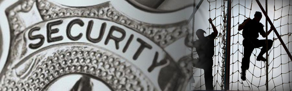 Top Security Guard Companies